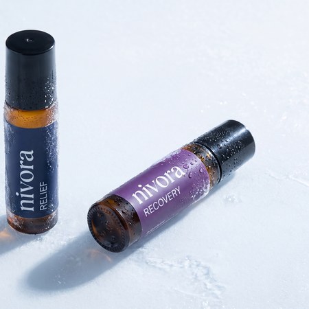 NIVORA RELIEF & RECOVERY